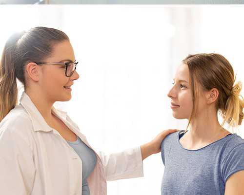 深圳试管婴儿医院及染色体异常辅助生殖指南