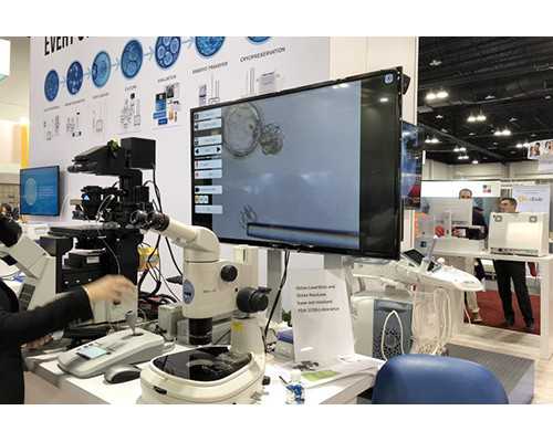 权威解放军总医院试管婴儿服务全面解析与就医指南