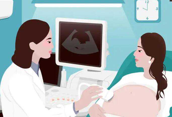 成都代孕包男孩费用 成都妇女儿童试管婴儿成功率大概多少? ‘7个月胎儿彩超
